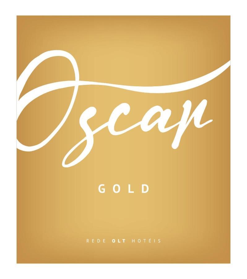 Hotel Oscar Gold Janauba Eksteriør bilde