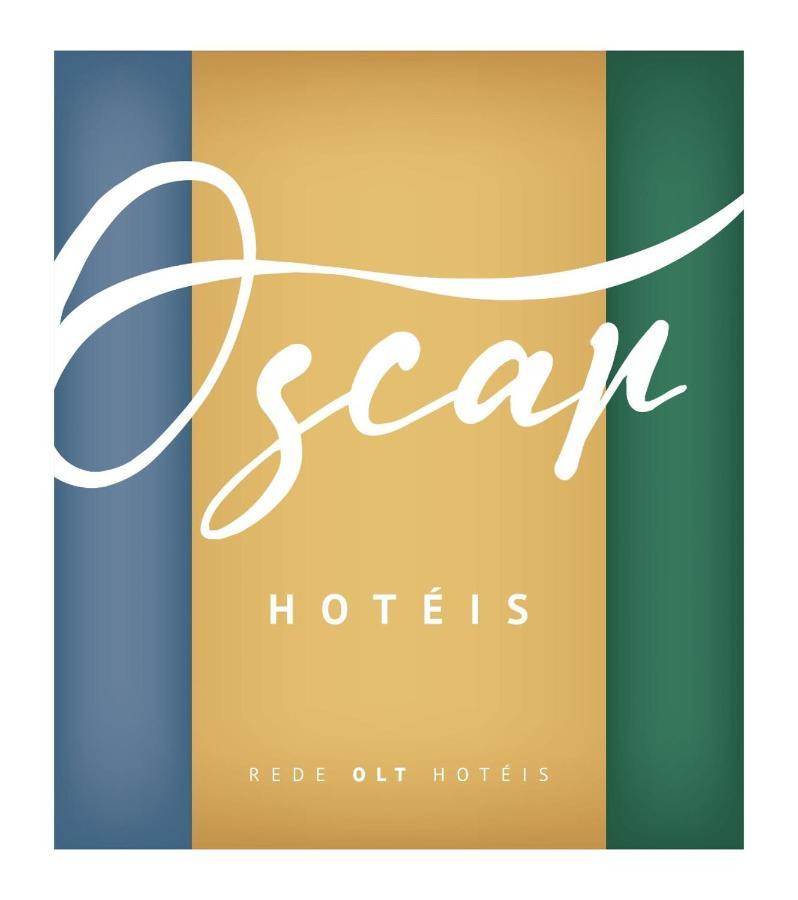 Hotel Oscar Gold Janauba Eksteriør bilde